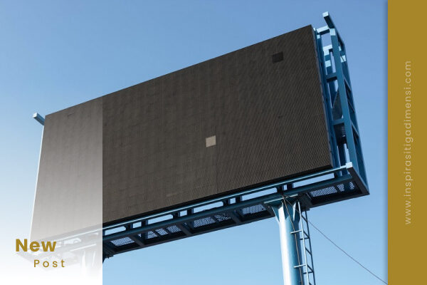 Jasa Pembuatan Reklame Billboard Tangerang