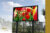 Jasa Reklame LED Screen